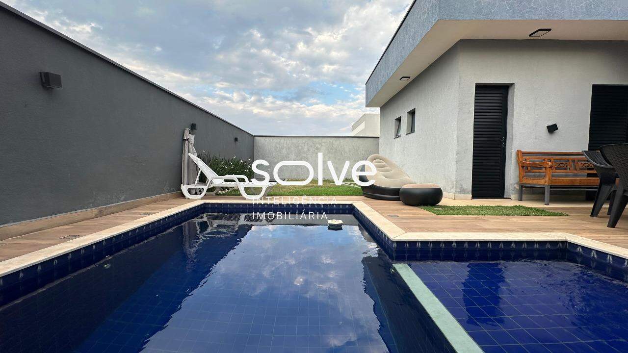 Casa em Condomínio à venda em Indaiatuba - Altos de Itaici por 1.499.000,00: 