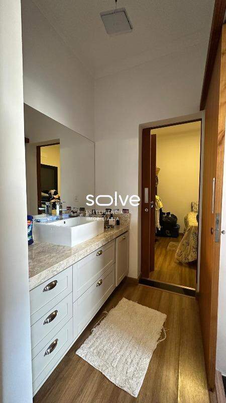 Casa em Condomínio à venda em Indaiatuba - Altos de Itaici por 1.499.000,00: 