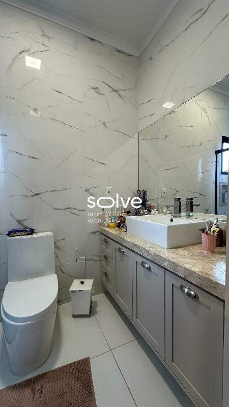 Casa em Condomínio à venda em Indaiatuba - Altos de Itaici por 1.499.000,00: 