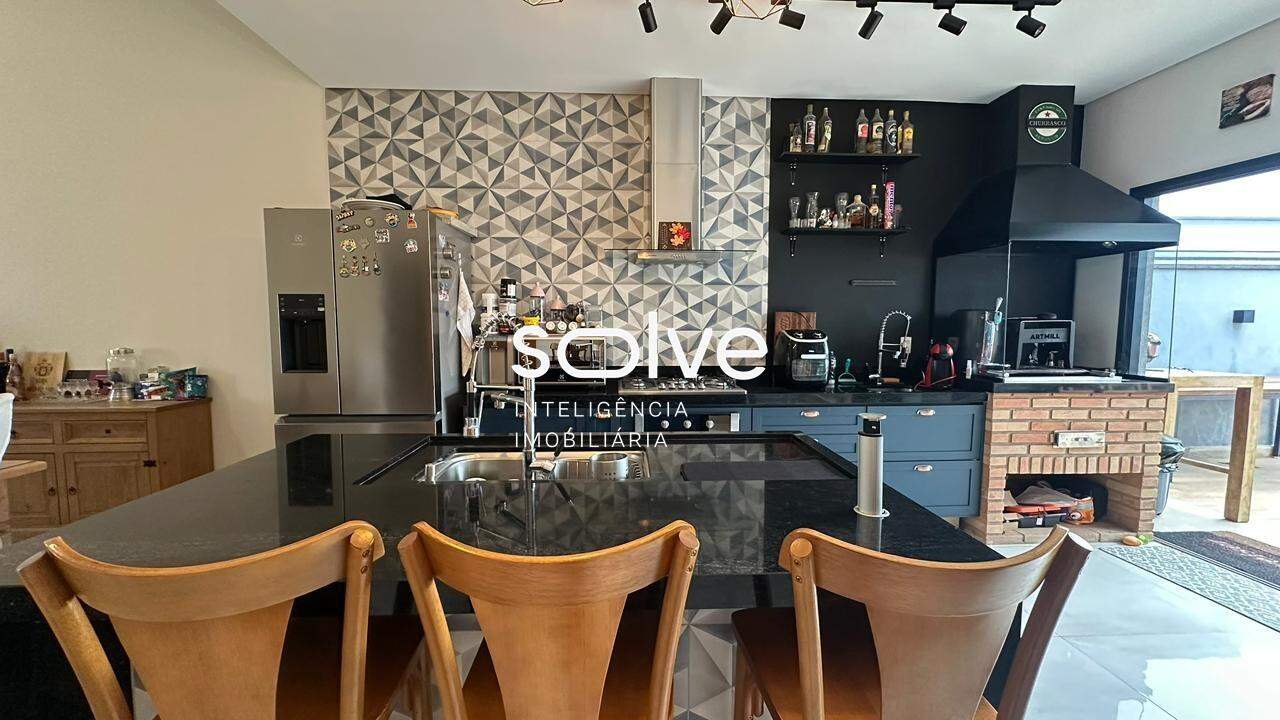 Casa em Condomínio à venda em Indaiatuba - Altos de Itaici por 1.499.000,00: 