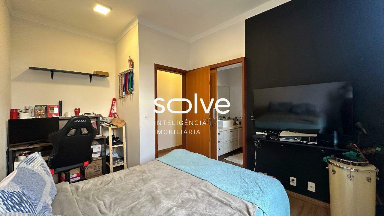 Casa em Condomínio à venda em Indaiatuba - Altos de Itaici por 1.499.000,00: 