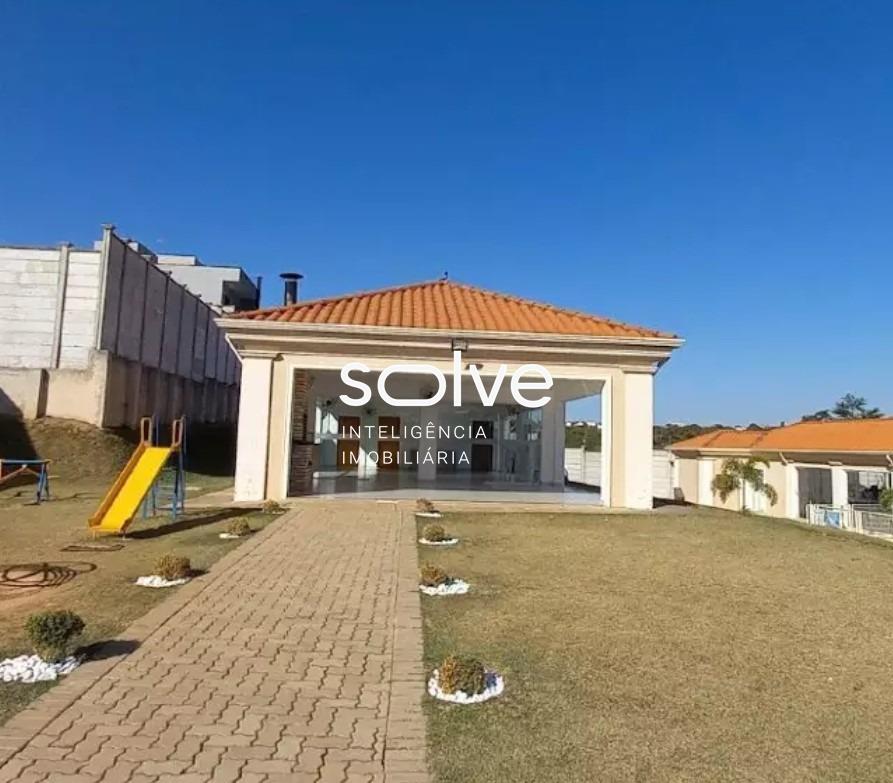 Sobrado em Condomínio à venda em Indaiatuba - Vila Rica por 1.150.000,00: 