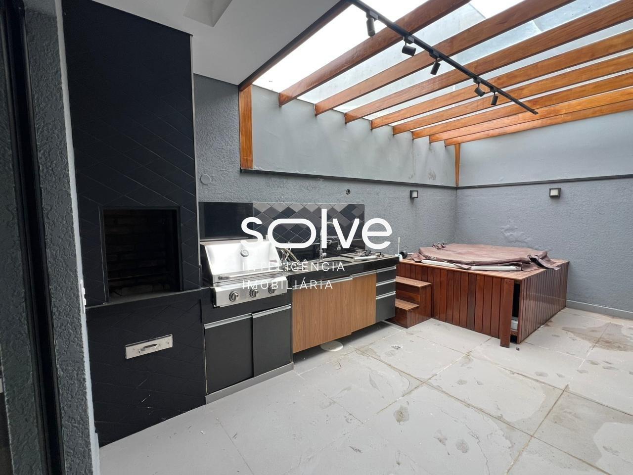 Sobrado em Condomínio à venda em Indaiatuba - Vila Rica por 1.150.000,00: 