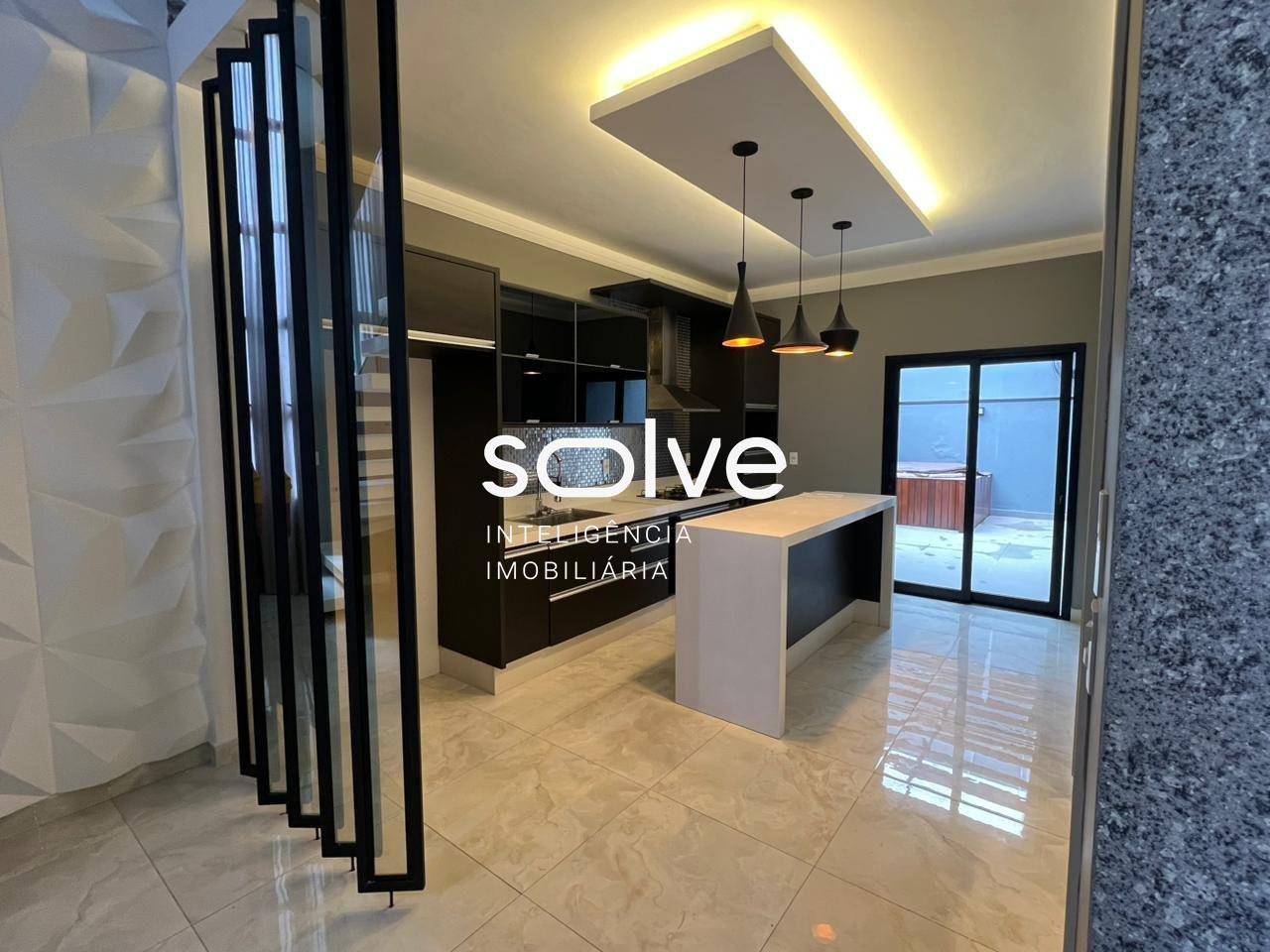 Sobrado em Condomínio à venda em Indaiatuba - Vila Rica por 1.150.000,00: 