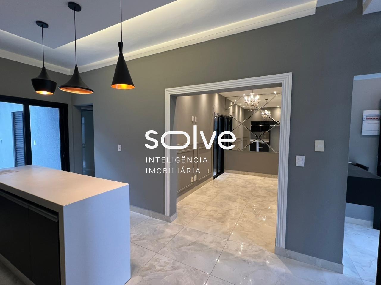 Sobrado em Condomínio à venda em Indaiatuba - Vila Rica por 1.150.000,00: 