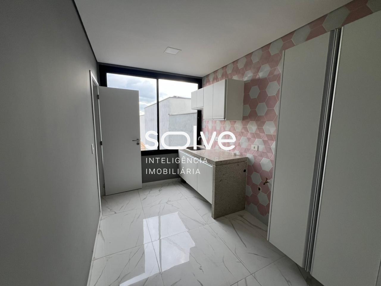 Sobrado em Condomínio à venda em Indaiatuba - Vila Rica por 1.150.000,00: 