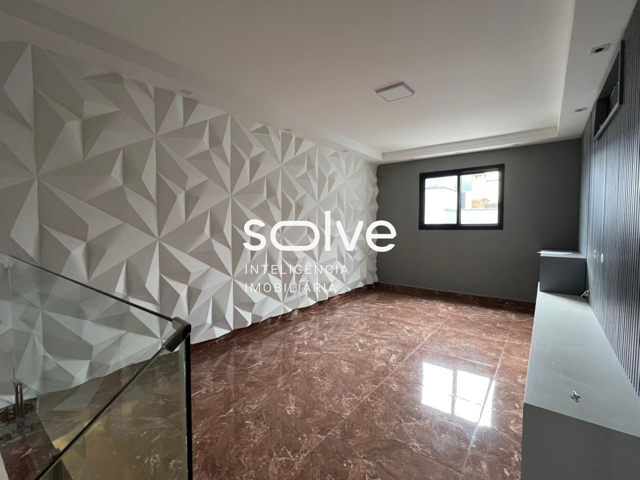 Sobrado em Condomínio à venda em Indaiatuba - Vila Rica por 1.150.000,00: 