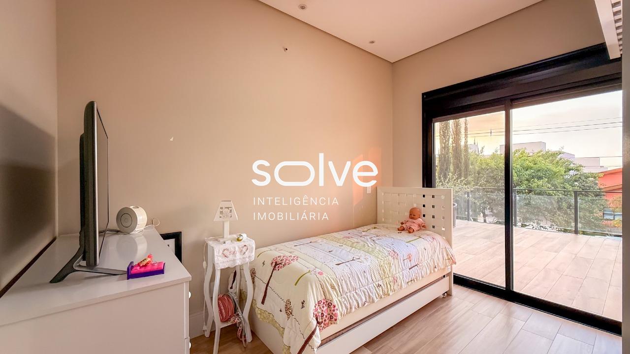 Sobrado em Condomínio à venda em Indaiatuba - Altos de Itaici por 1.750.000,00: 