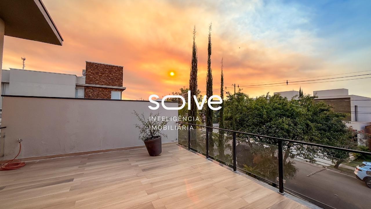 Sobrado em Condomínio à venda em Indaiatuba - Altos de Itaici por 1.750.000,00: 