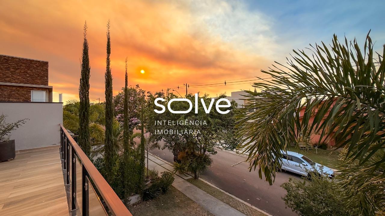 Sobrado em Condomínio à venda em Indaiatuba - Altos de Itaici por 1.750.000,00: 