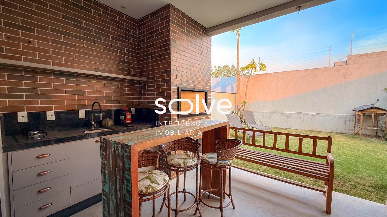 Sobrado em Condomínio à venda em Indaiatuba - Altos de Itaici por 1.750.000,00: 