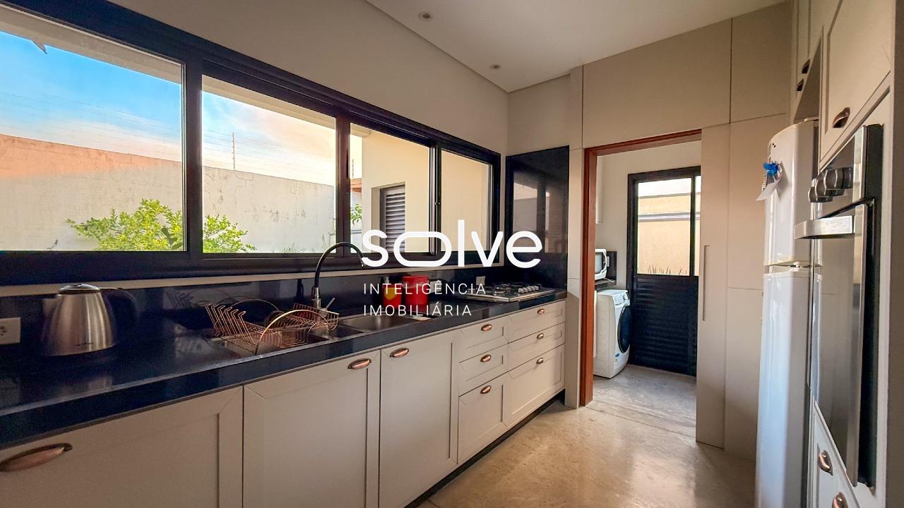 Sobrado em Condomínio à venda em Indaiatuba - Altos de Itaici por 1.750.000,00: 