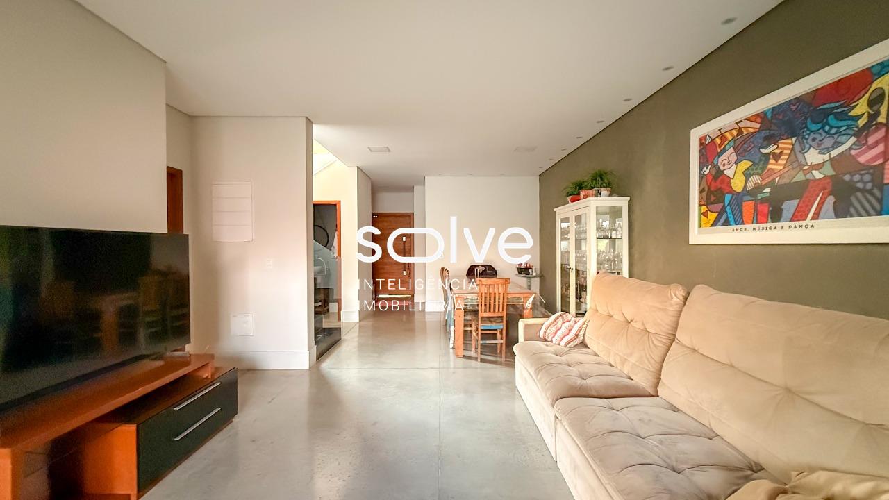 Sobrado em Condomínio à venda em Indaiatuba - Altos de Itaici por 1.750.000,00: 