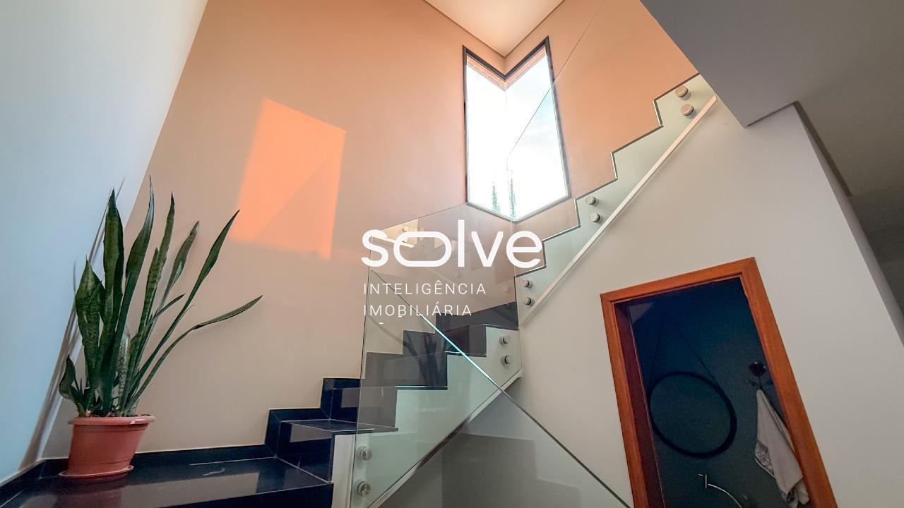 Sobrado em Condomínio à venda em Indaiatuba - Altos de Itaici por 1.750.000,00: 