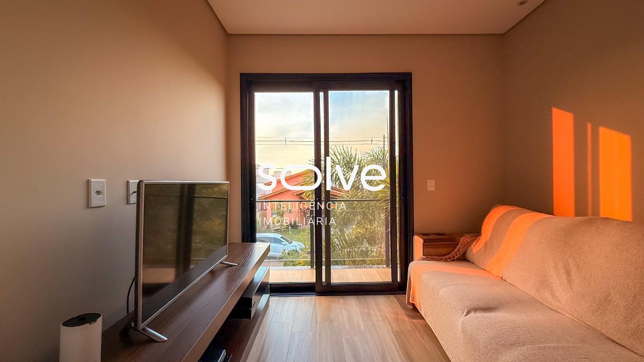 Sobrado em Condomínio à venda em Indaiatuba - Altos de Itaici por 1.750.000,00: 