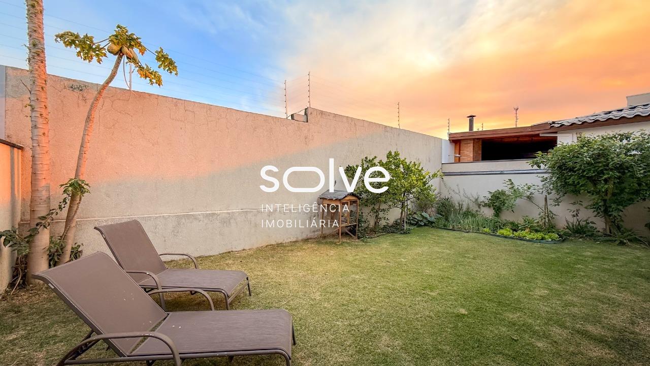 Sobrado em Condomínio à venda em Indaiatuba - Altos de Itaici por 1.750.000,00: 