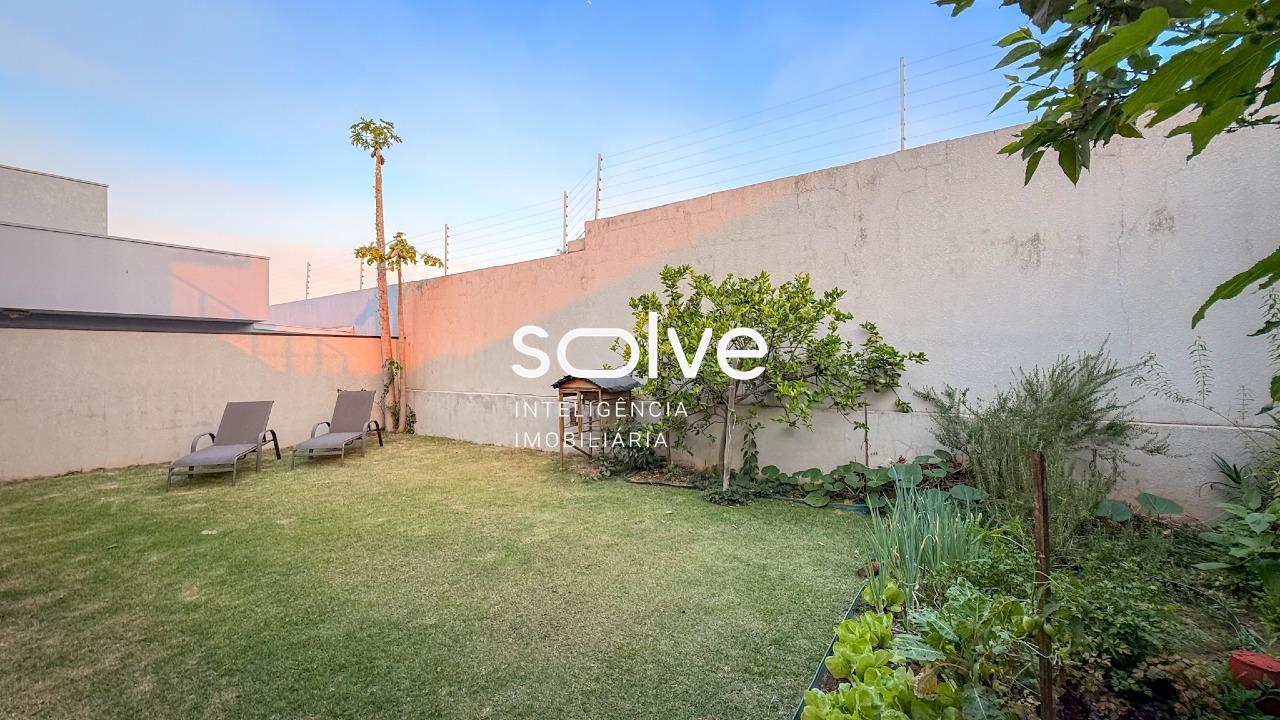 Sobrado em Condomínio à venda em Indaiatuba - Altos de Itaici por 1.750.000,00: 