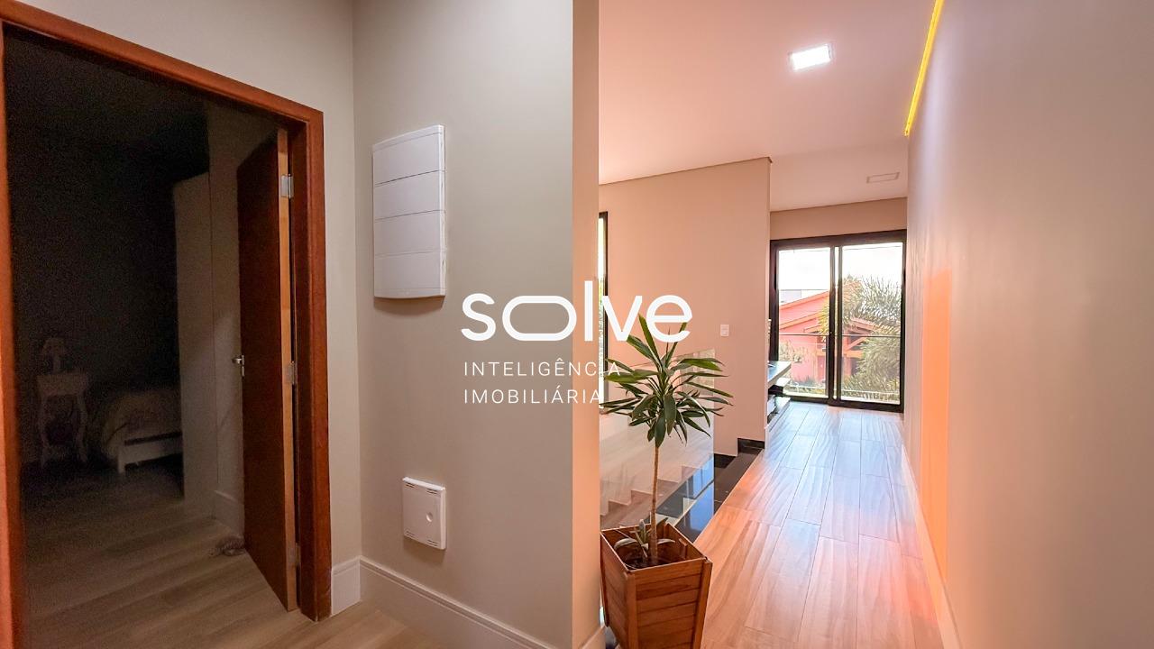 Sobrado em Condomínio à venda em Indaiatuba - Altos de Itaici por 1.750.000,00: 