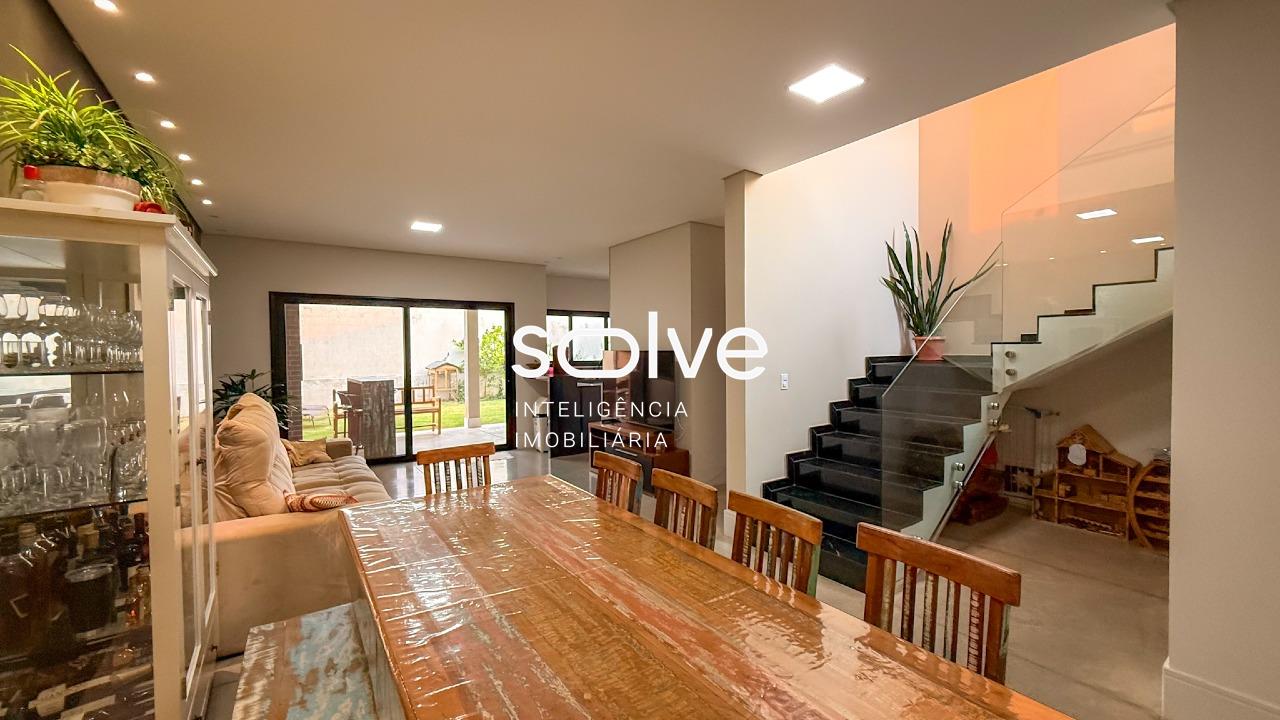 Sobrado em Condomínio à venda em Indaiatuba - Altos de Itaici por 1.750.000,00: 