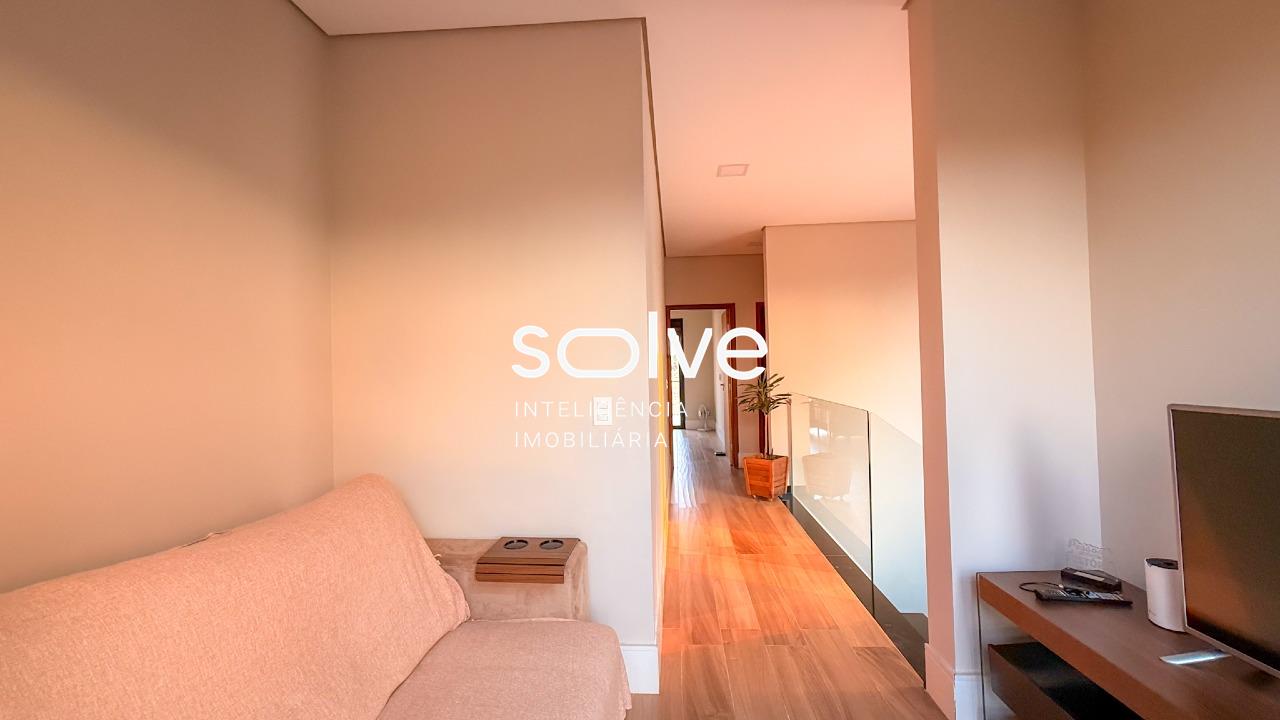 Sobrado em Condomínio à venda em Indaiatuba - Altos de Itaici por 1.750.000,00: 