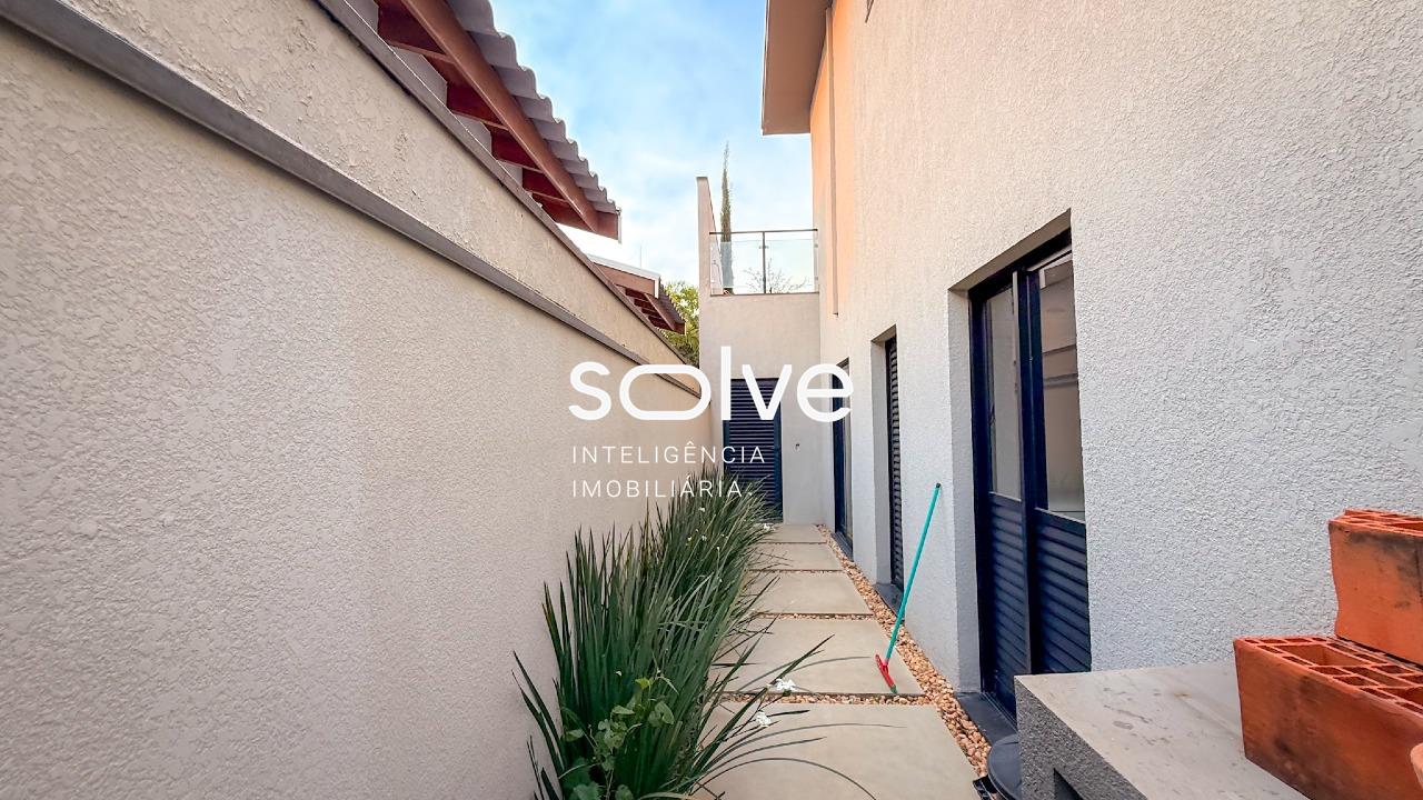 Sobrado em Condomínio à venda em Indaiatuba - Altos de Itaici por 1.750.000,00: 