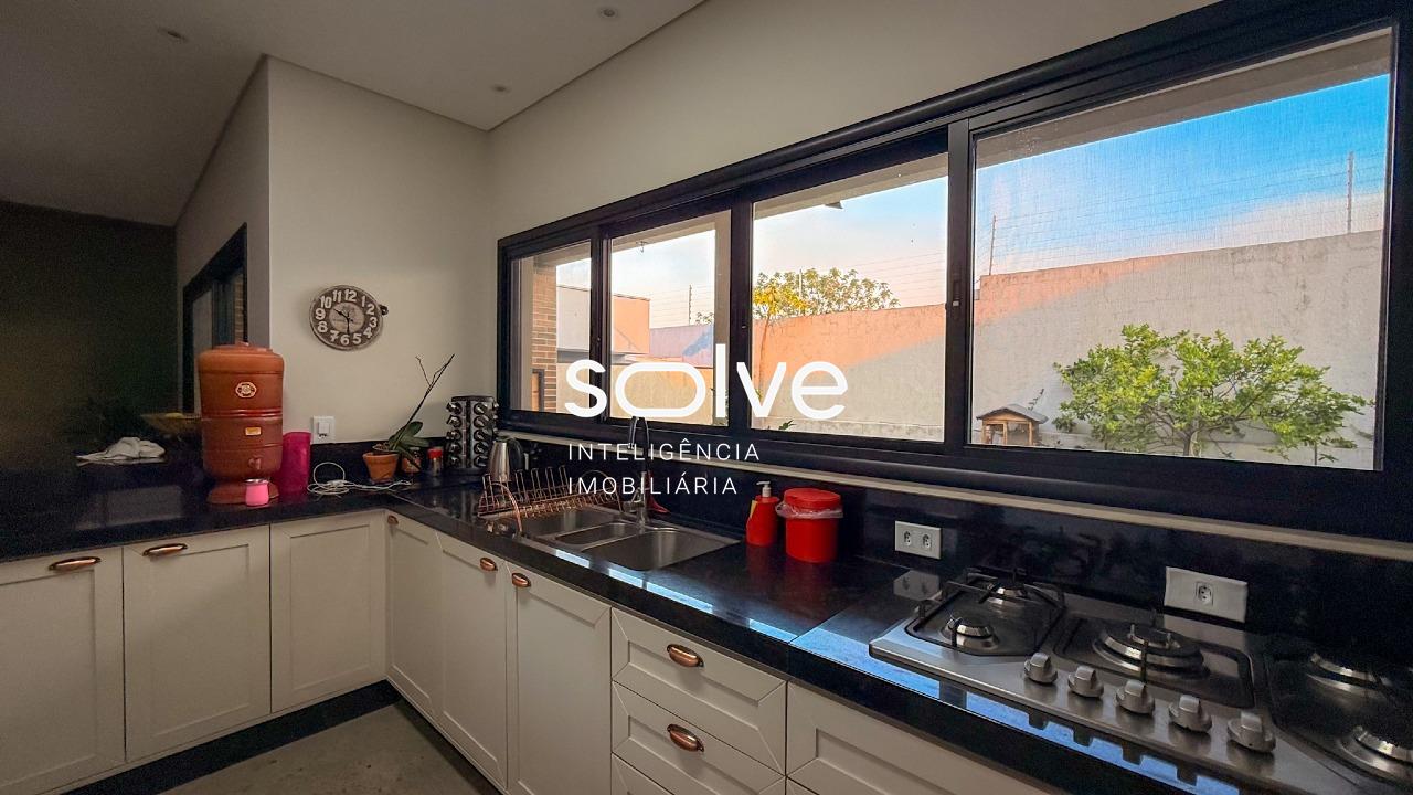 Sobrado em Condomínio à venda em Indaiatuba - Altos de Itaici por 1.750.000,00: 