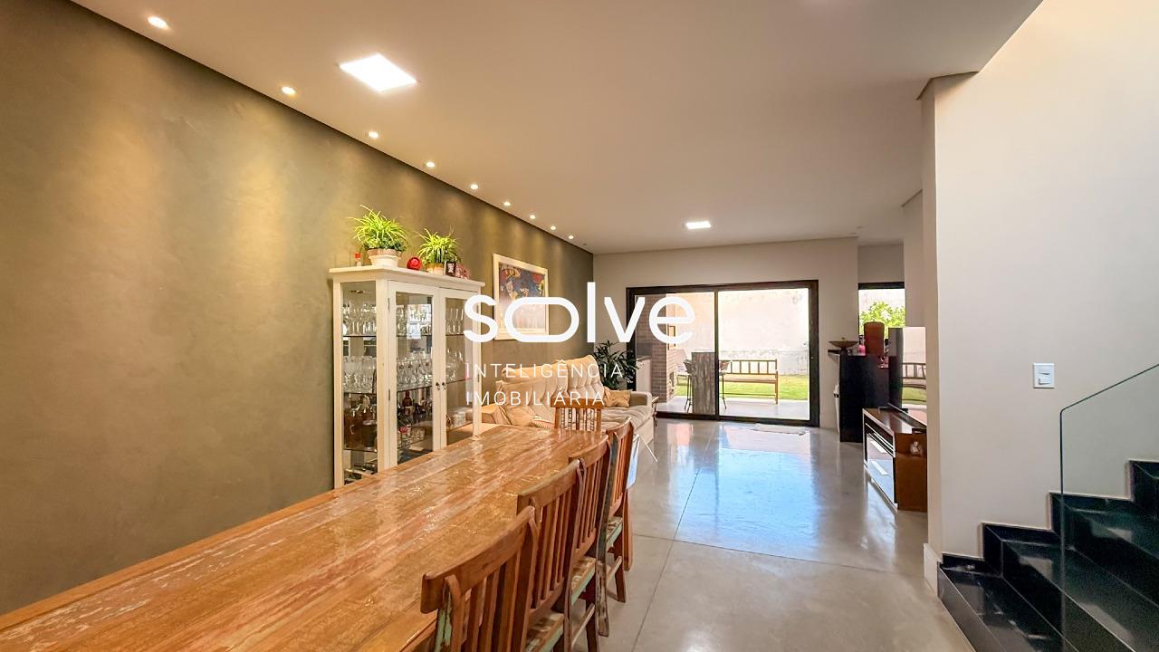 Sobrado em Condomínio à venda em Indaiatuba - Altos de Itaici por 1.750.000,00: 