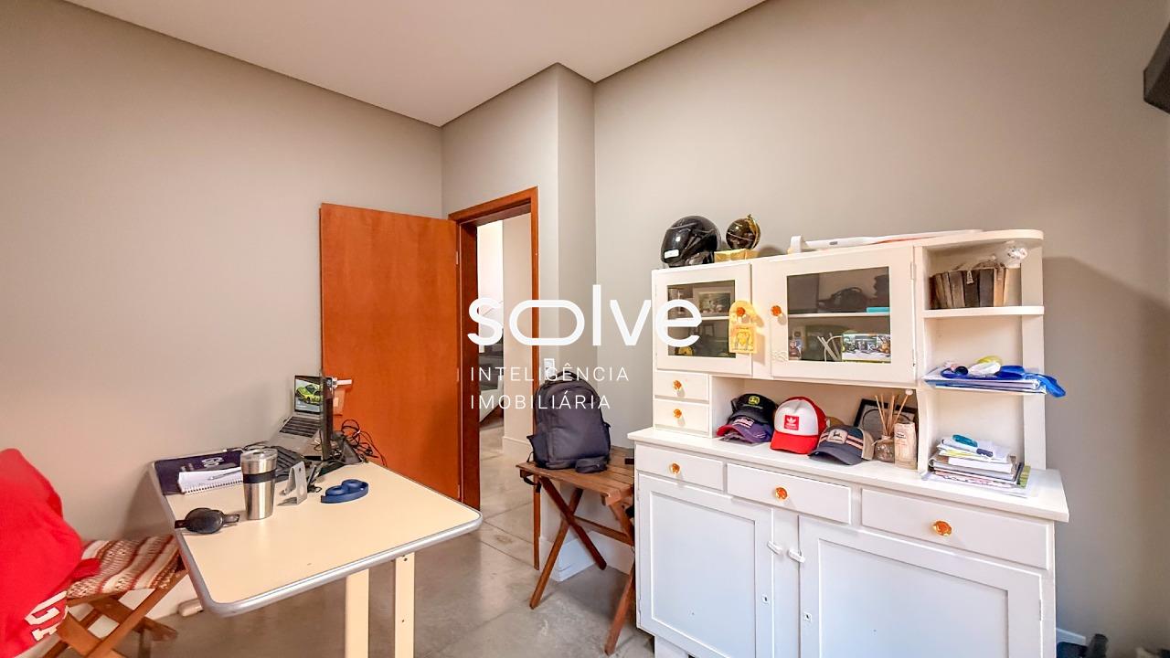 Sobrado em Condomínio à venda em Indaiatuba - Altos de Itaici por 1.750.000,00: 