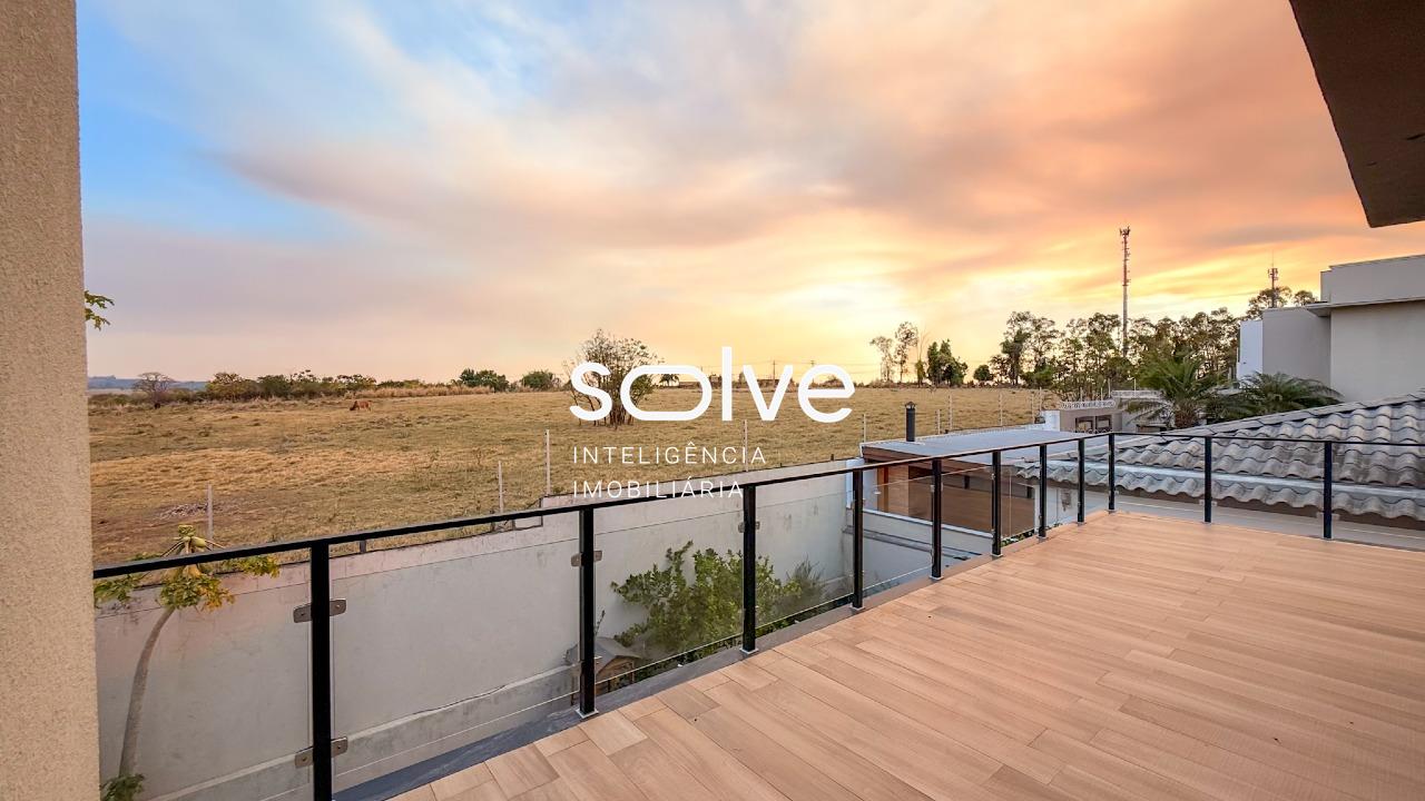 Sobrado em Condomínio à venda em Indaiatuba - Altos de Itaici por 1.750.000,00: 