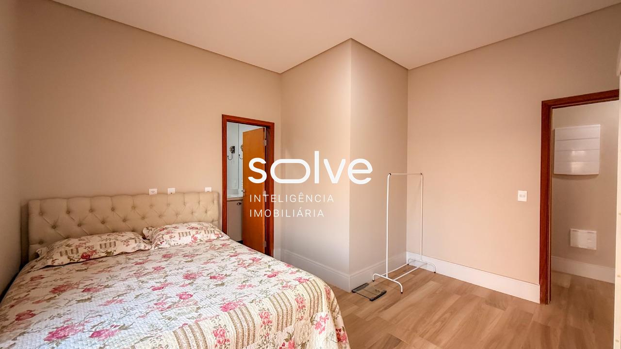 Sobrado em Condomínio à venda em Indaiatuba - Altos de Itaici por 1.750.000,00: 