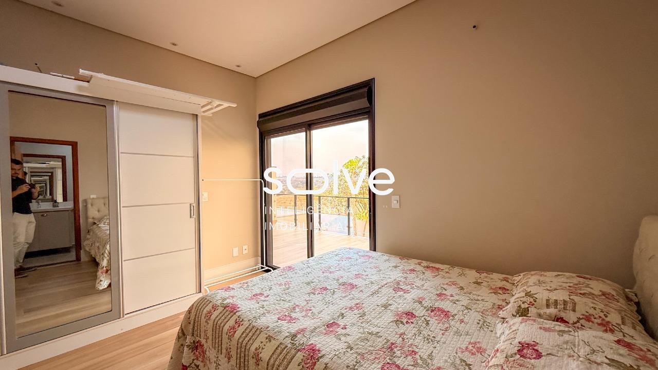 Sobrado em Condomínio à venda em Indaiatuba - Altos de Itaici por 1.750.000,00: 