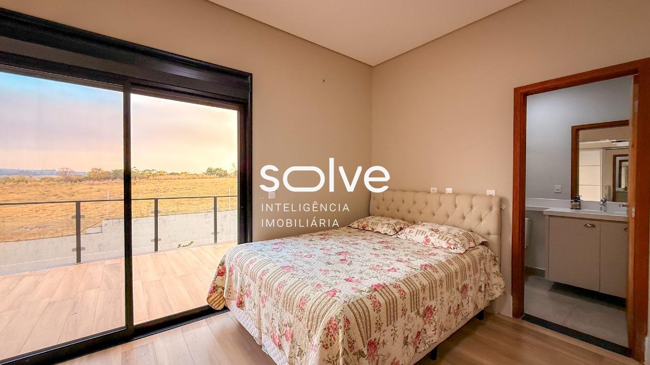 Sobrado em Condomínio à venda em Indaiatuba - Altos de Itaici por 1.750.000,00: 