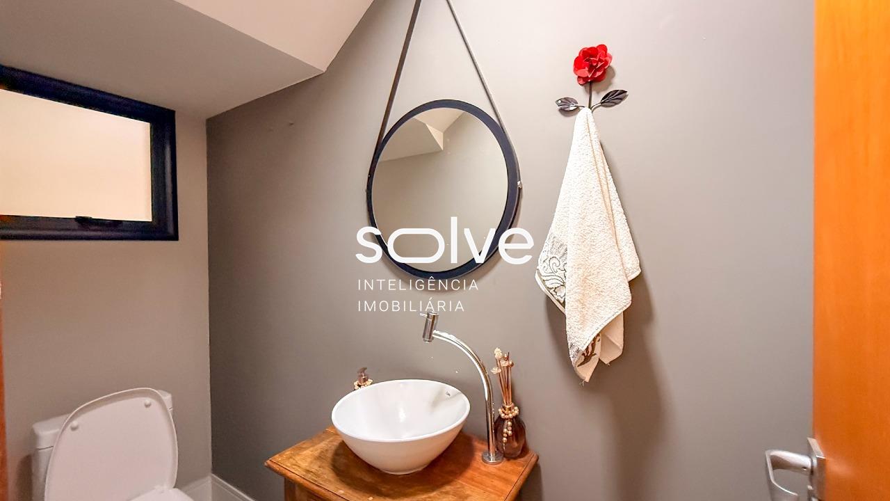 Sobrado em Condomínio à venda em Indaiatuba - Altos de Itaici por 1.750.000,00: 