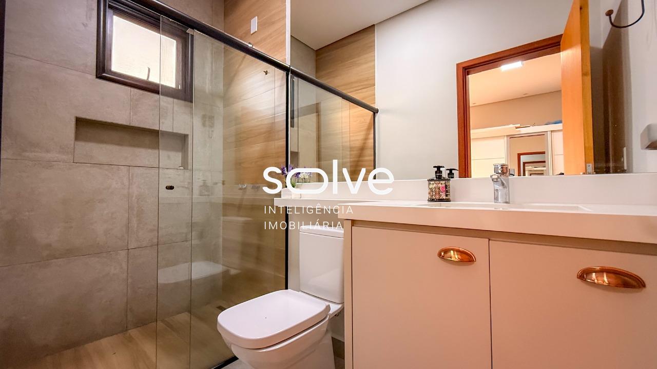 Sobrado em Condomínio à venda em Indaiatuba - Altos de Itaici por 1.750.000,00: 