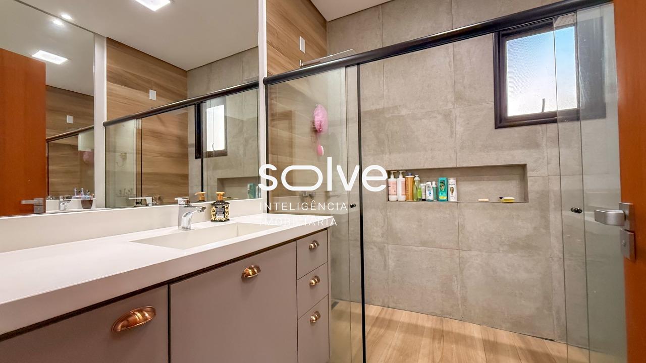 Sobrado em Condomínio à venda em Indaiatuba - Altos de Itaici por 1.750.000,00: 