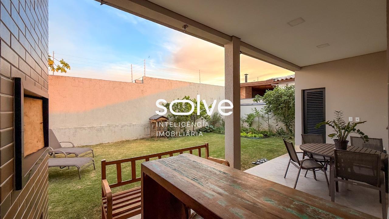 Sobrado em Condomínio à venda em Indaiatuba - Altos de Itaici por 1.750.000,00: 