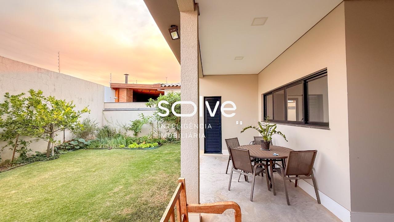 Sobrado em Condomínio à venda em Indaiatuba - Altos de Itaici por 1.750.000,00: 