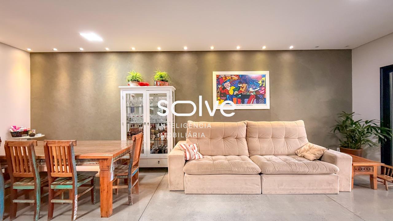 Sobrado em Condomínio à venda em Indaiatuba - Altos de Itaici por 1.750.000,00: 