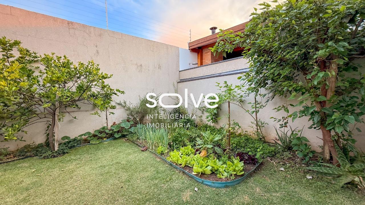 Sobrado em Condomínio à venda em Indaiatuba - Altos de Itaici por 1.750.000,00: 