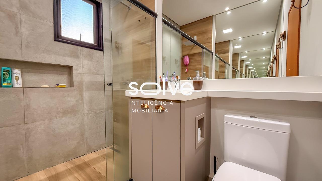 Sobrado em Condomínio à venda em Indaiatuba - Altos de Itaici por 1.750.000,00: 