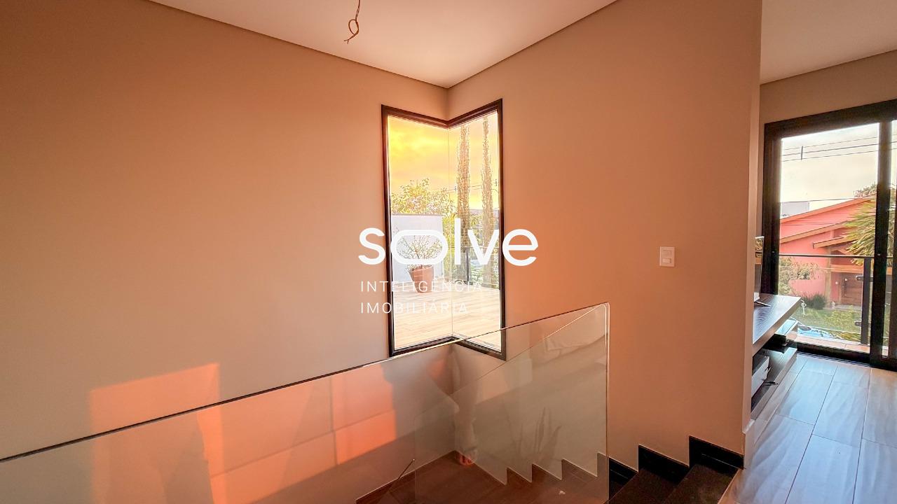 Sobrado em Condomínio à venda em Indaiatuba - Altos de Itaici por 1.750.000,00: 