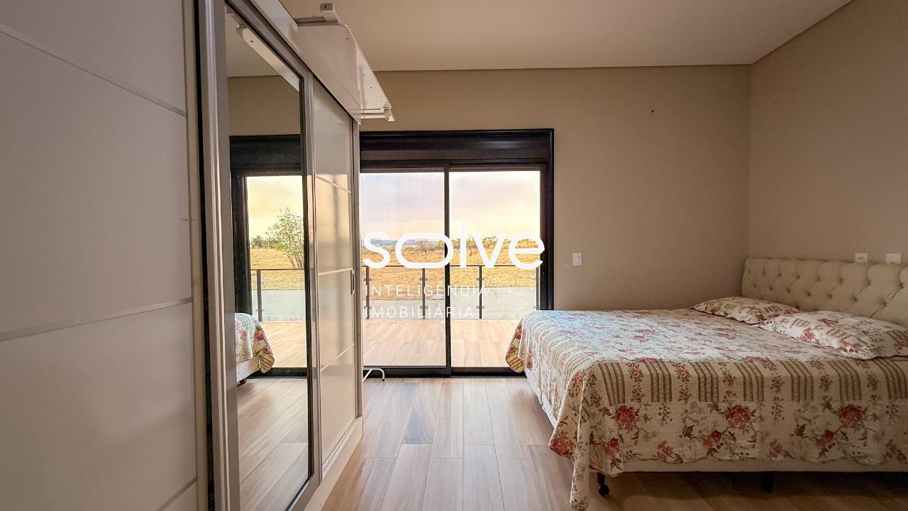 Sobrado em Condomínio à venda em Indaiatuba - Altos de Itaici por 1.750.000,00: 