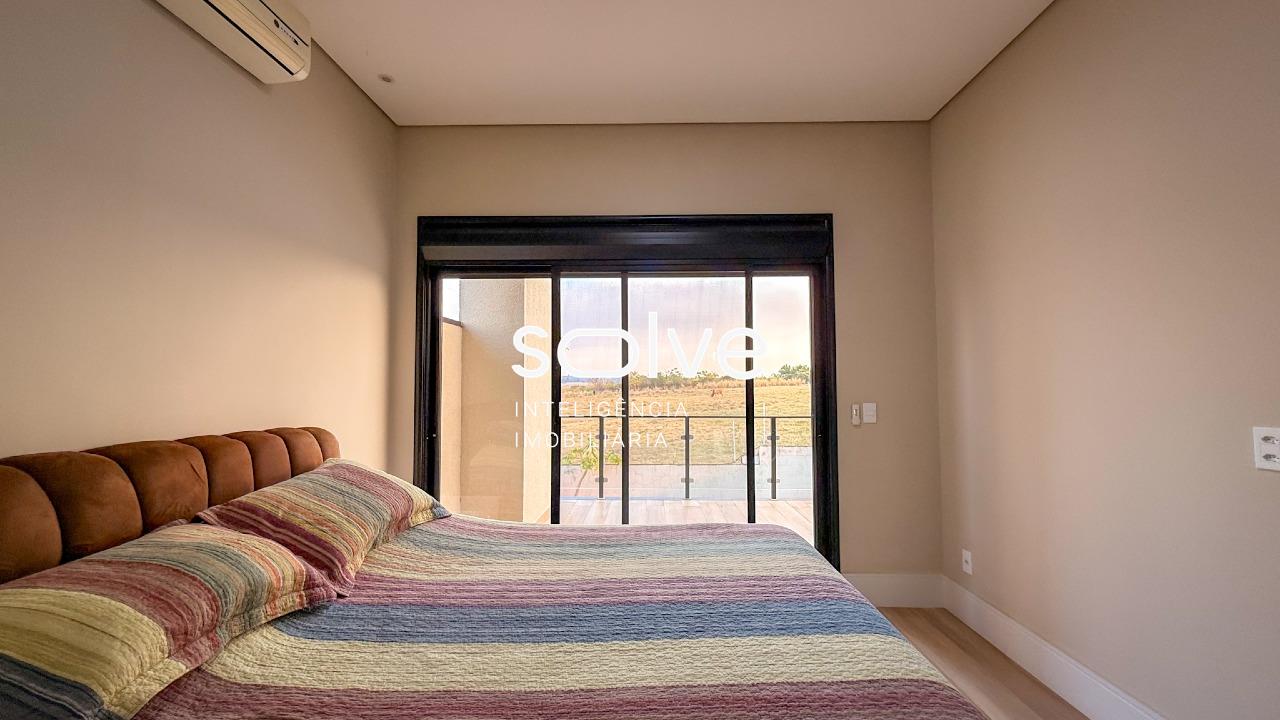 Sobrado em Condomínio à venda em Indaiatuba - Altos de Itaici por 1.750.000,00: 