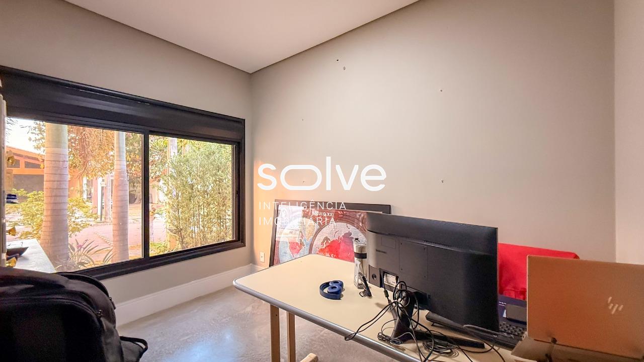 Sobrado em Condomínio à venda em Indaiatuba - Altos de Itaici por 1.750.000,00: 