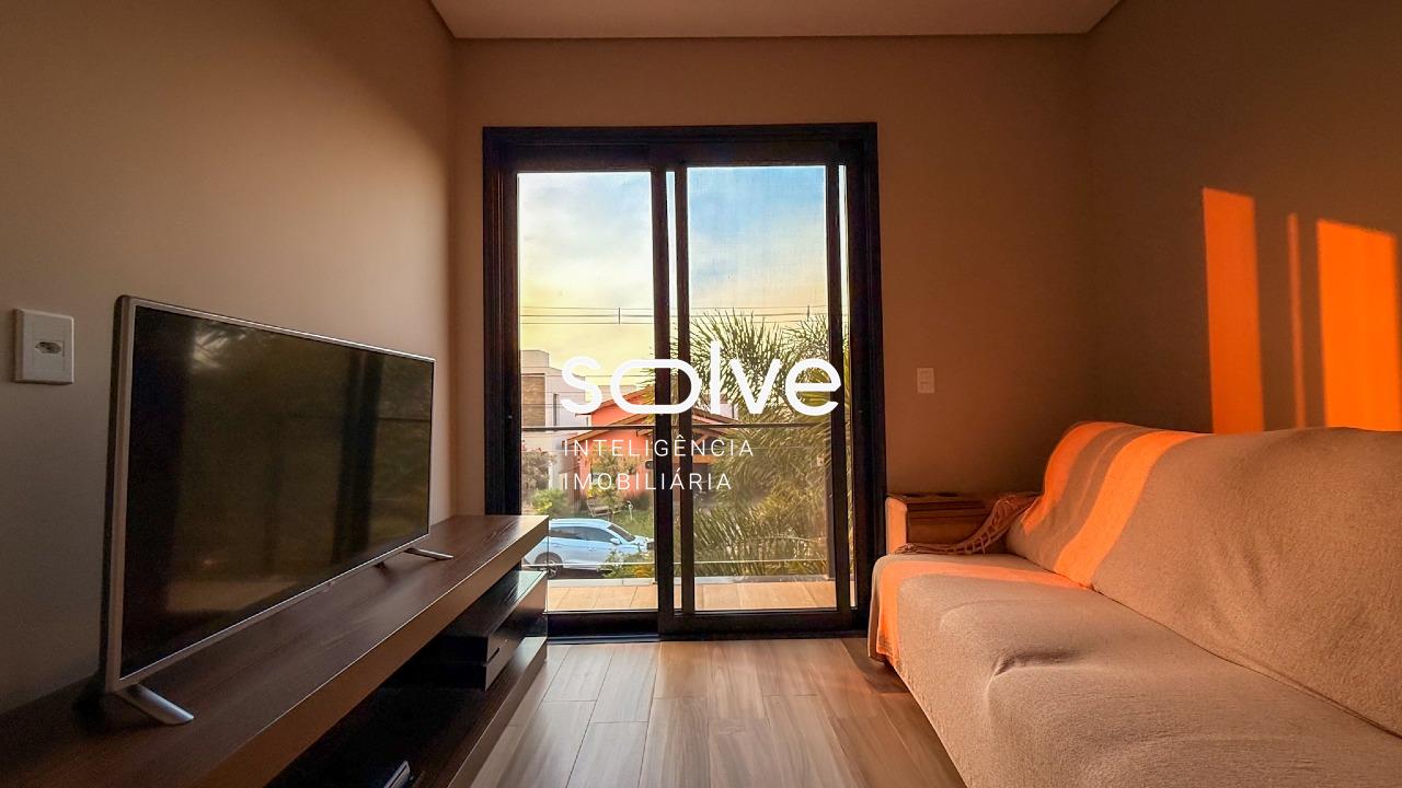 Sobrado em Condomínio à venda em Indaiatuba - Altos de Itaici por 1.750.000,00: 