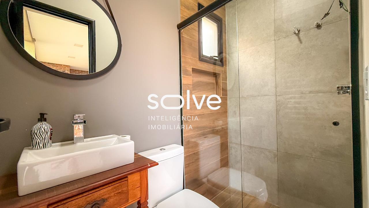 Sobrado em Condomínio à venda em Indaiatuba - Altos de Itaici por 1.750.000,00: 