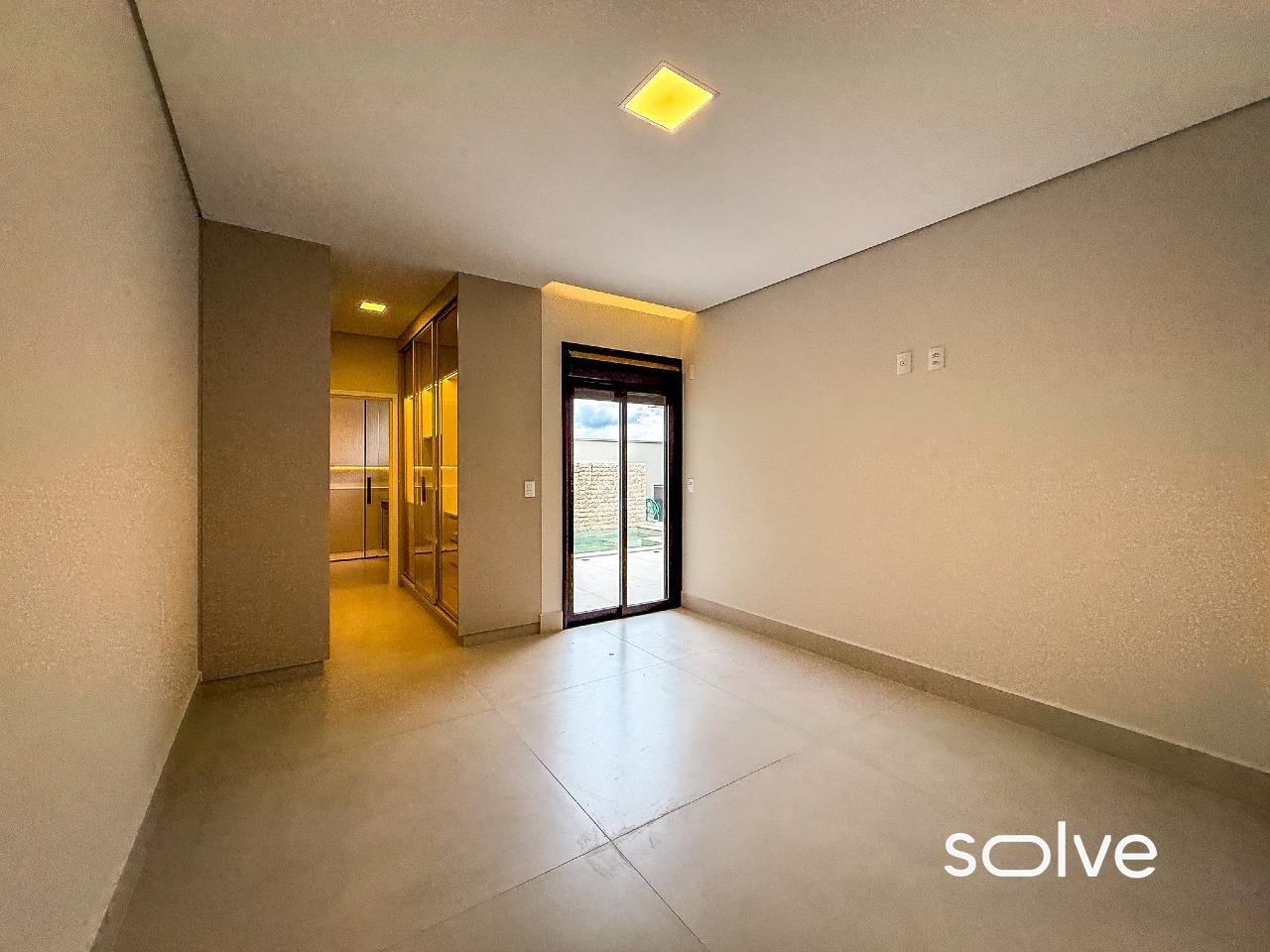 Casa em Condomínio à venda em Indaiatuba - Residencial Dona Maria Cândida por 2.190.000,00: 