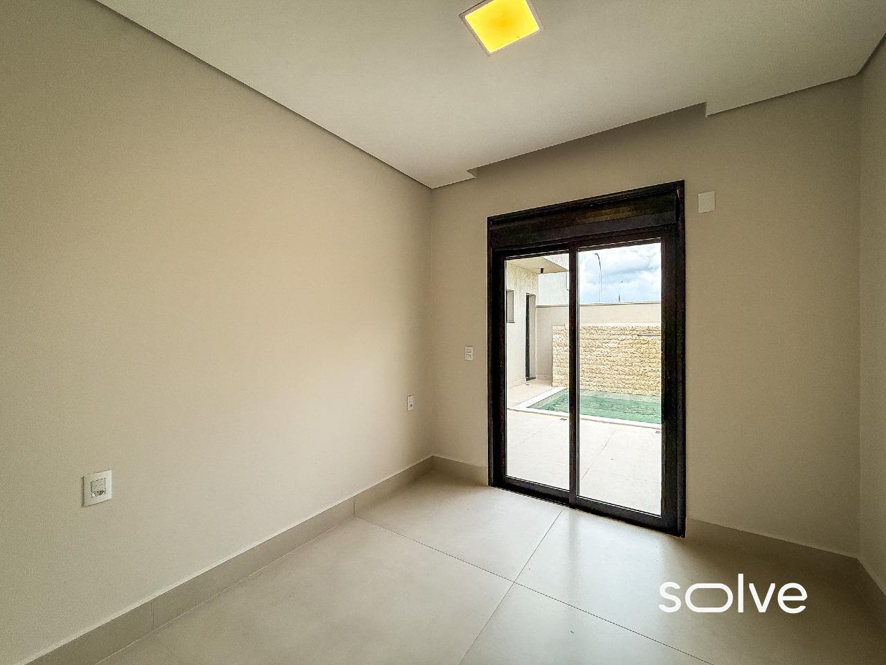 Casa em Condomínio à venda em Indaiatuba - Residencial Dona Maria Cândida por 2.190.000,00: 