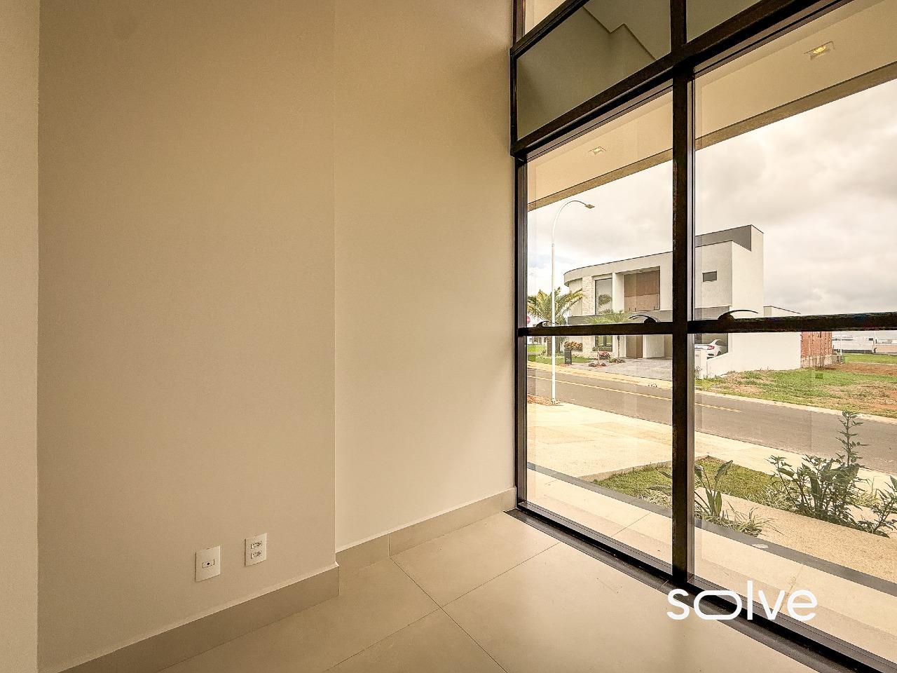 Casa em Condomínio à venda em Indaiatuba - Residencial Dona Maria Cândida por 2.190.000,00: 