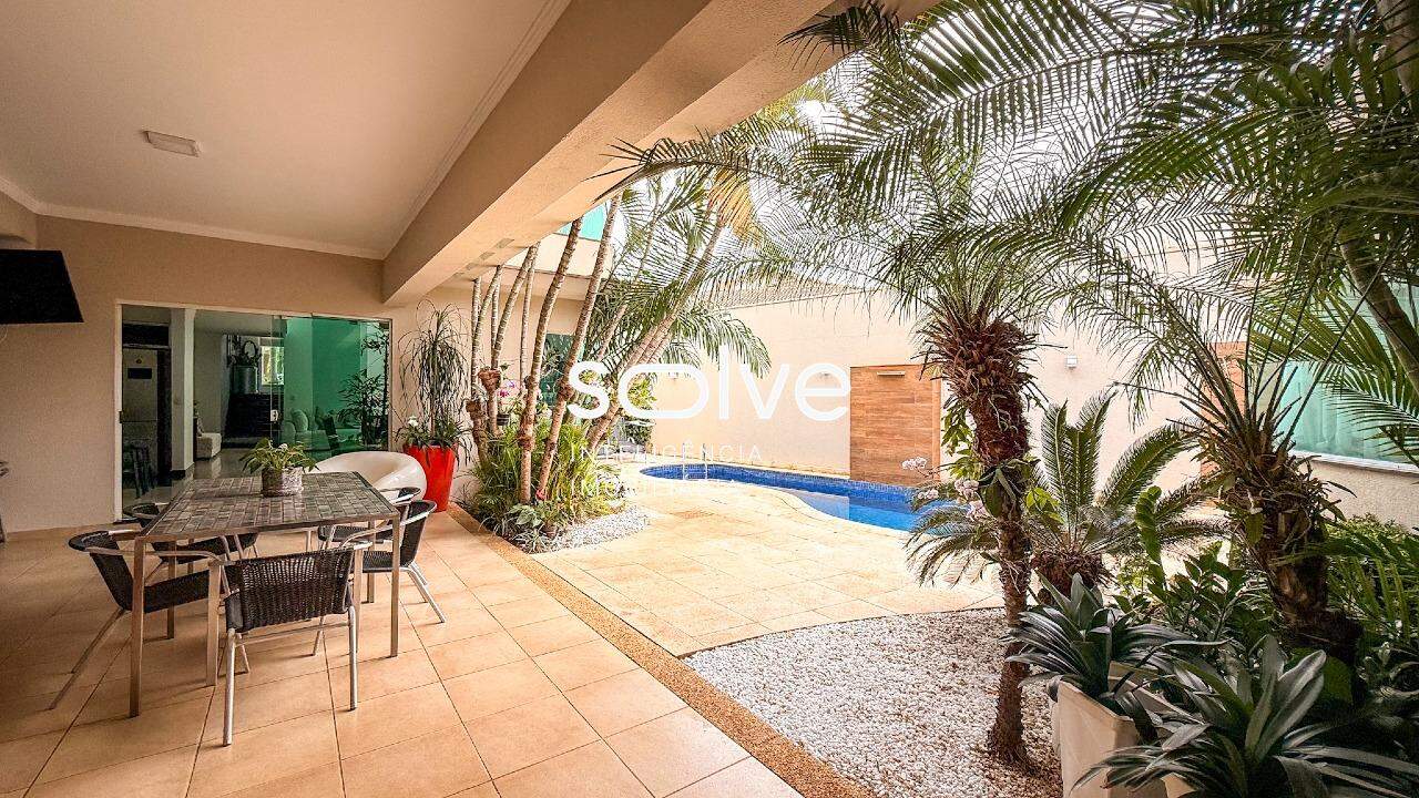 Sobrado em Condomínio à venda no Jardim Villa Romana: 